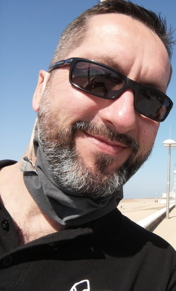 Ezequiel - Gay in Buschvitz Profil von Ezequiel, 45 Jahre, Gay in Buschvitz (Mecklenburg-Vorpommern)