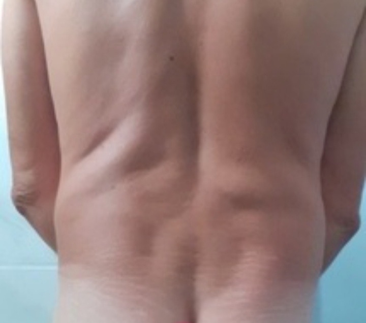 Profil von Baraa, 40 Jahre, Gay in Barnin (Mecklenburg-Vorpommern)