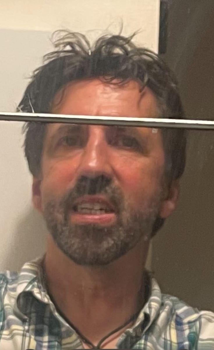 Profil von Ghassen, 43 Jahre, Gay in Passee (Mecklenburg-Vorpommern)