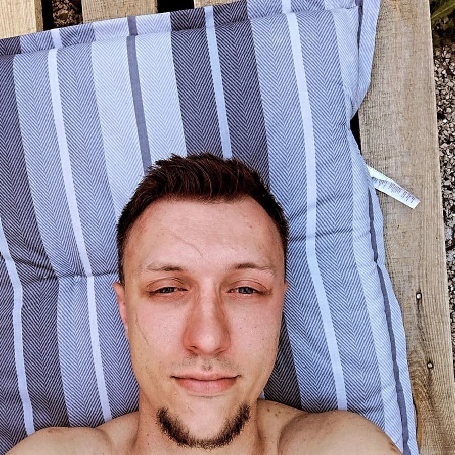 Abdessalam - Gay in Krusenhagen Profil von Abdessalam, 40 Jahre, Gay in Krusenhagen (Mecklenburg-Vorpommern)