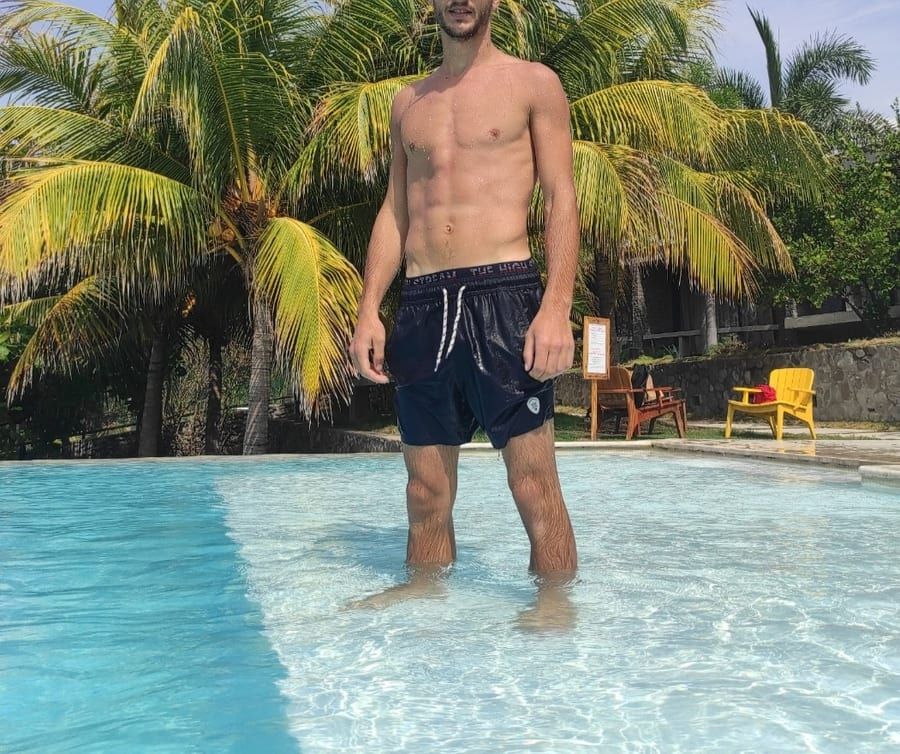 Profil von Mevin, 28 Jahre, Gay in Bargischow (Mecklenburg-Vorpommern)