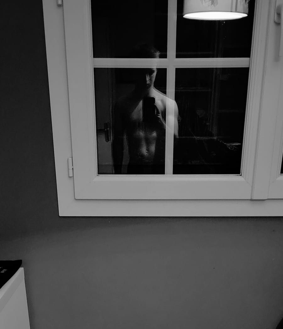 Profil von Nenad, 23 Jahre, Gay in Gallin-Kuppentin (Mecklenburg-Vorpommern)