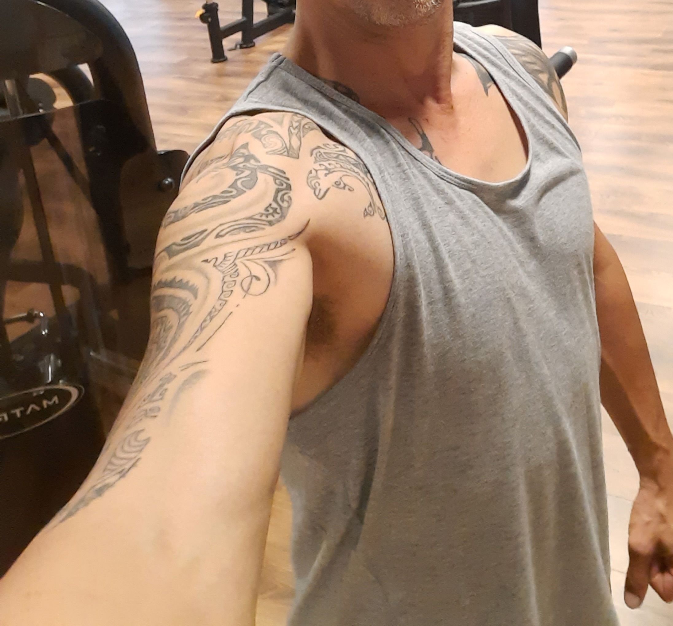Profil von Gibran, 36 Jahre, Gay in Trollenhagen (Mecklenburg-Vorpommern)