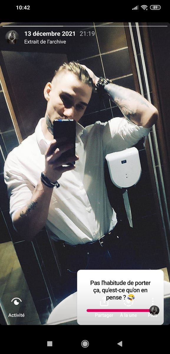 Profil von Tilio, 33 Jahre, Gay in Leizen (Mecklenburg-Vorpommern)