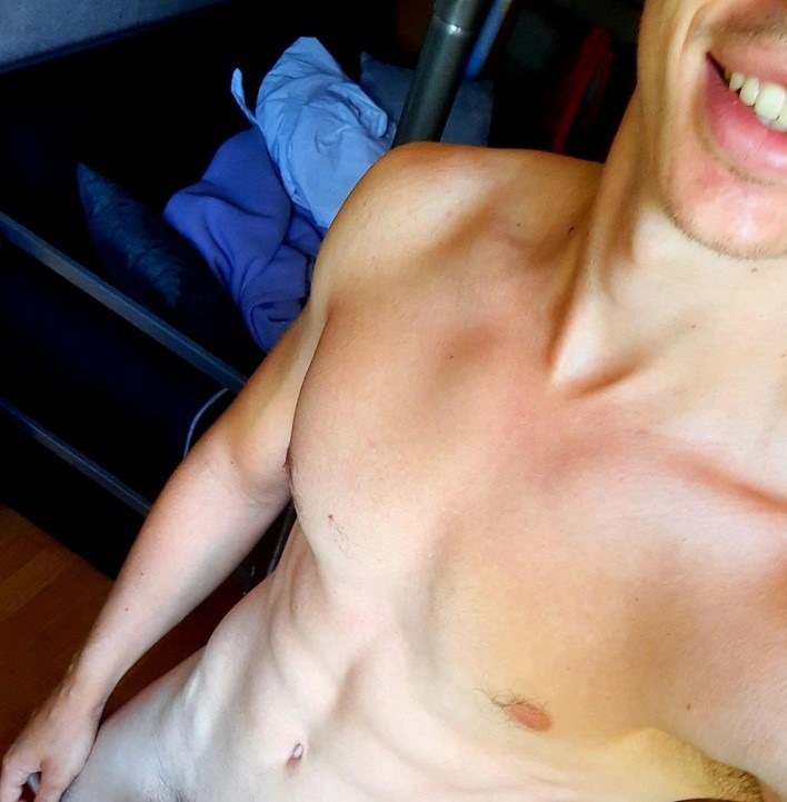 Profil von Papa, 45 Jahre, Gay in Lassan (Mecklenburg-Vorpommern)