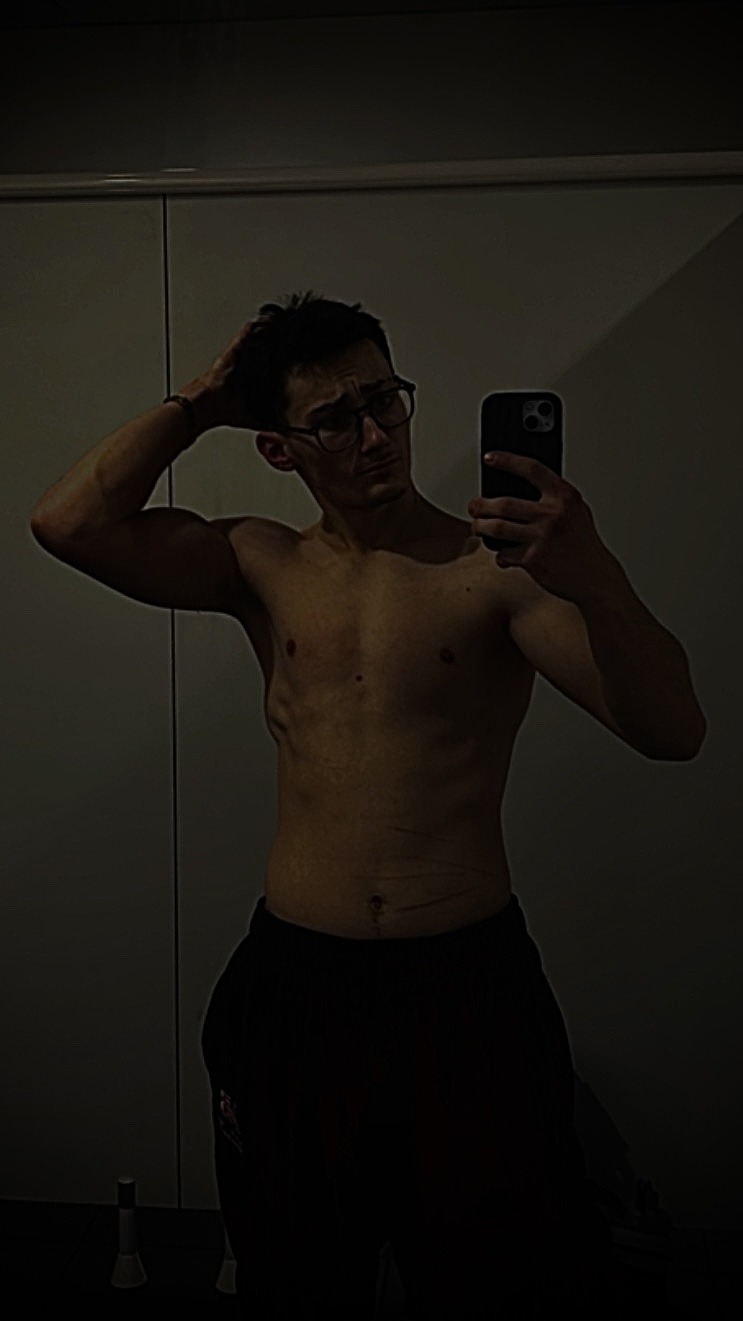 Profil von Kersley, 26 Jahre, Gay in Toddin (Mecklenburg-Vorpommern)
