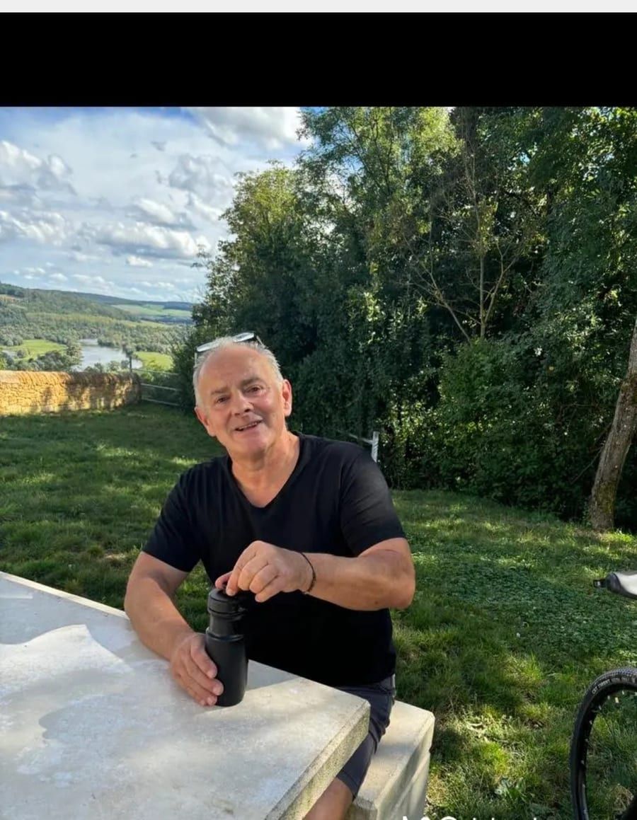Profil von Eliere, 41 Jahre, Gay in Banzkow (Mecklenburg-Vorpommern)