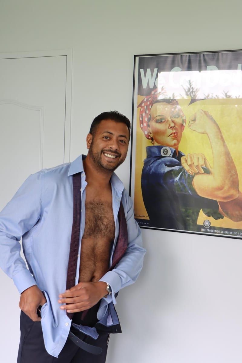 Profil von Yves-alexandre, 23 Jahre, Gay in Toddin (Mecklenburg-Vorpommern)