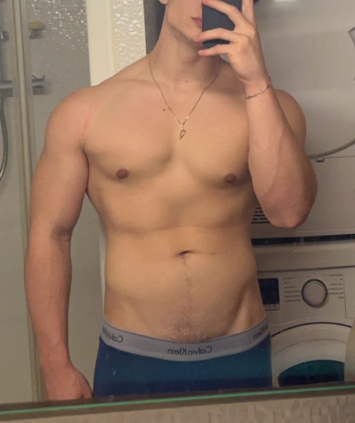 Profil von Lunis, 31 Jahre, Gay in Samtens (Mecklenburg-Vorpommern)