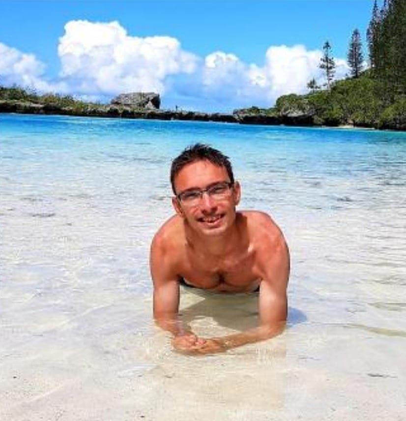 Profil von Miguelito, 31 Jahre, Gay in Verchen (Mecklenburg-Vorpommern)