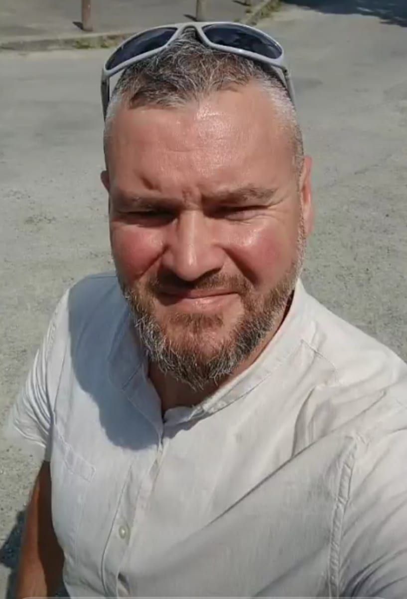 Profil von Stanislas, 39 Jahre, Gay in Blankensee (Mecklenburg-Vorpommern)
