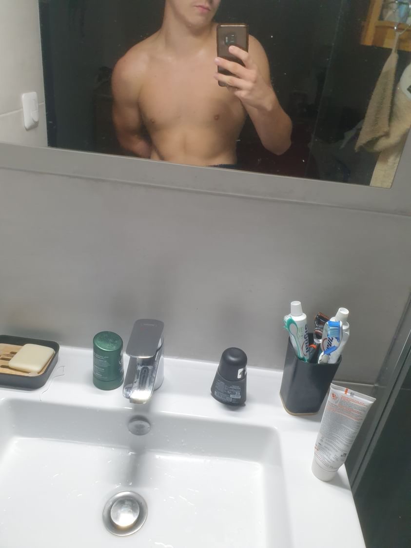 Profil von Nissim, 29 Jahre, Gay in Priepert (Mecklenburg-Vorpommern)