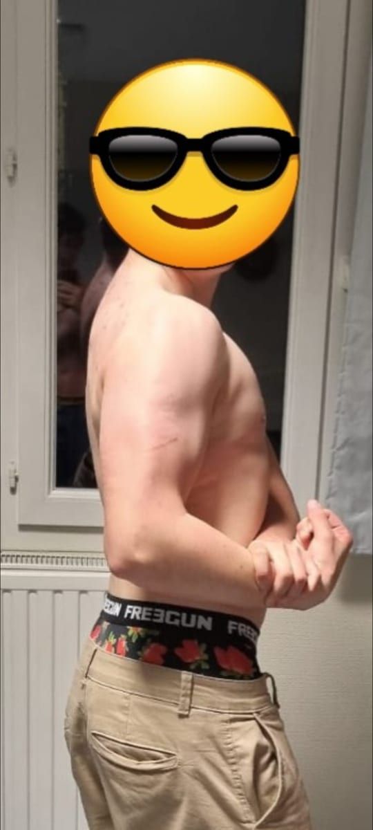 Profil von Nhat, 30 Jahre, Gay in Eggesin (Mecklenburg-Vorpommern)