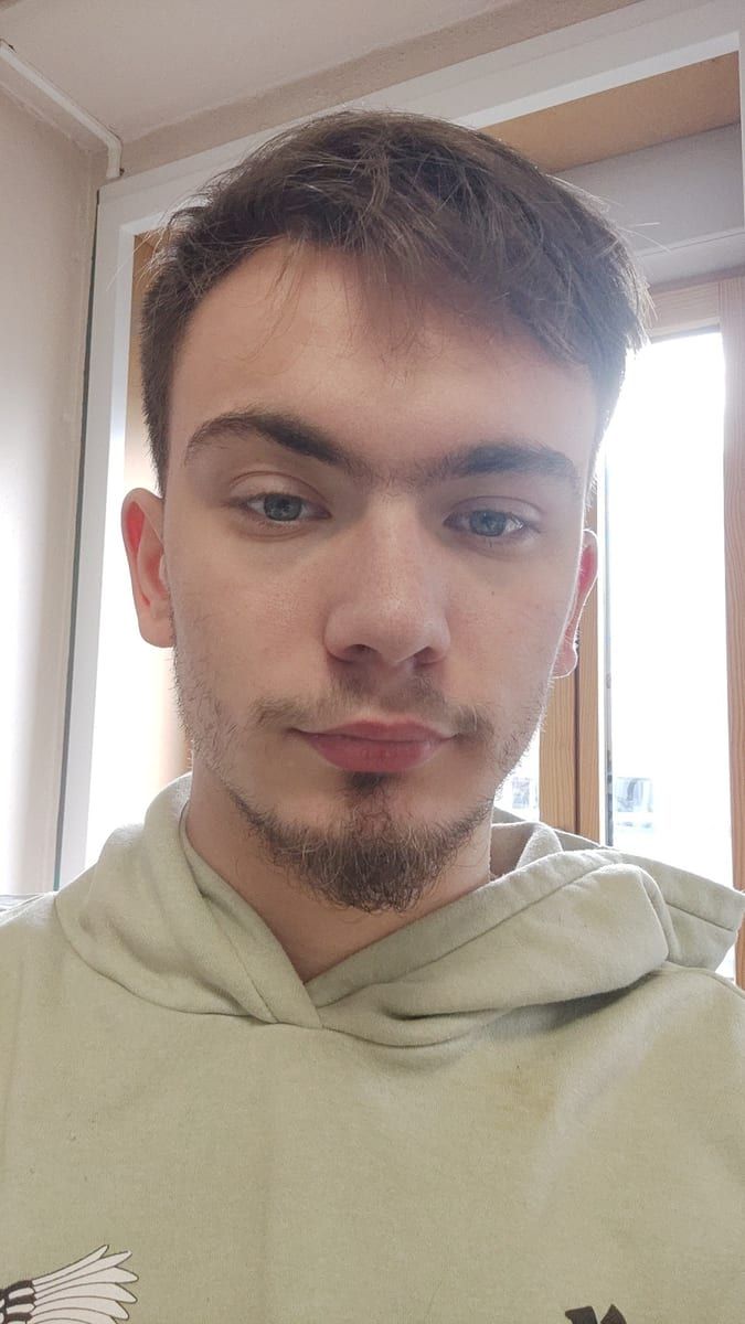 Profil von Antar, 24 Jahre, Gay in Görmin (Mecklenburg-Vorpommern)