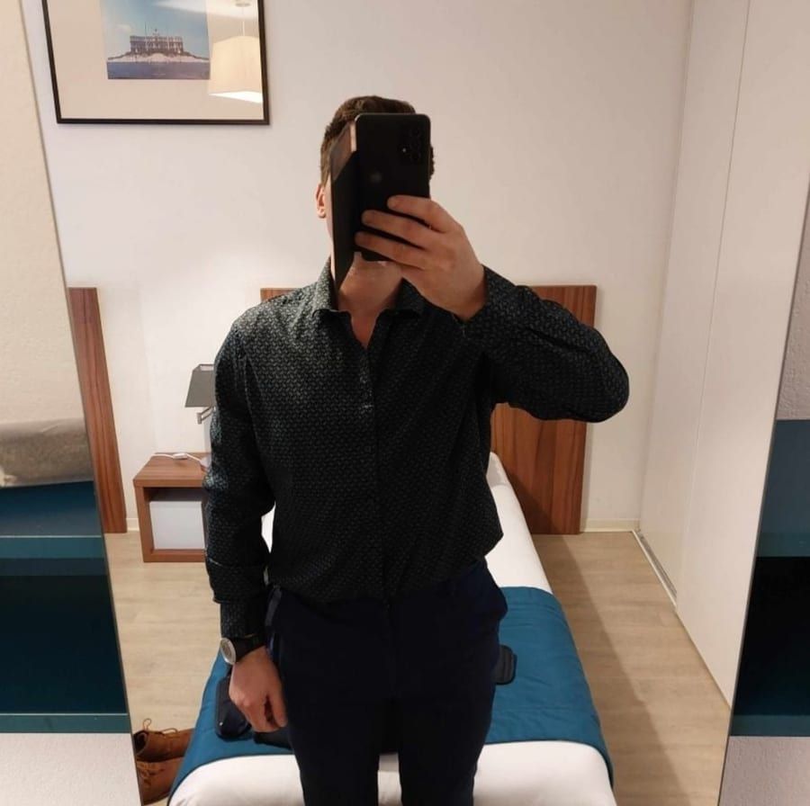 Nouridine - Gay in Milow Profil von Nouridine, 32 Jahre, Gay in Milow (Mecklenburg-Vorpommern)