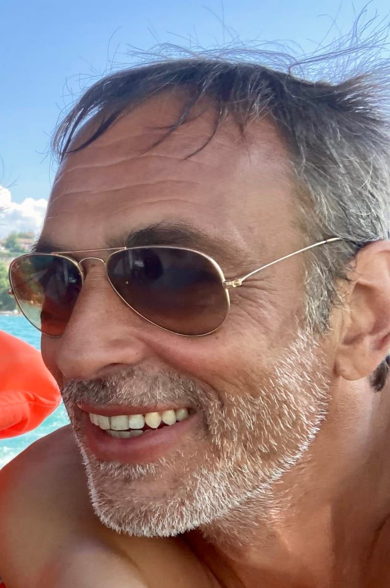 Profil von Ibrahim, 39 Jahre, Gay in Barkhagen (Mecklenburg-Vorpommern)