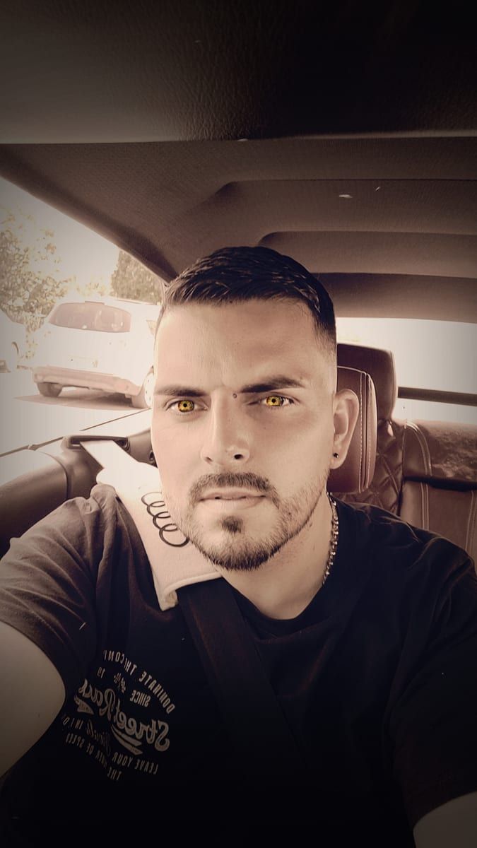 Profil von Mohamed-adam, 31 Jahre, Gay in Gallin-Kuppentin (Mecklenburg-Vorpommern)