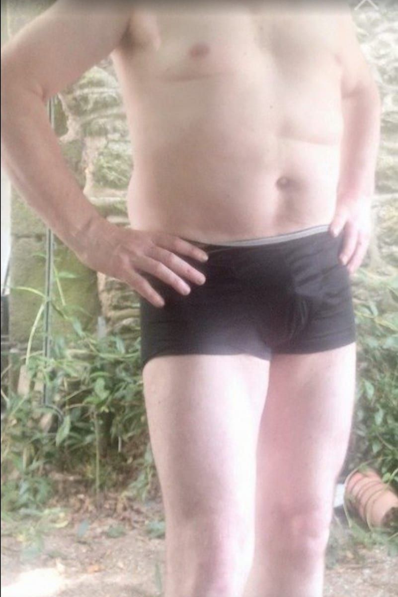 Profil von Michel, 32 Jahre, Gay in Demmin (Mecklenburg-Vorpommern)