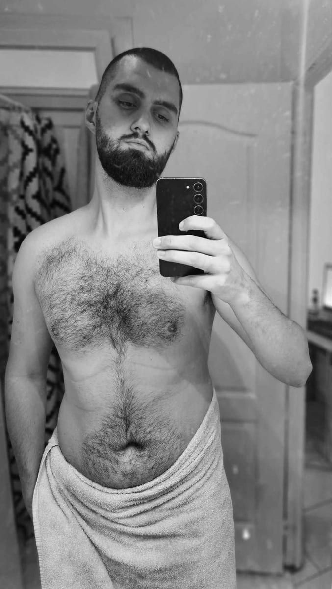 Profil von Irving, 30 Jahre, Gay in Siggelkow (Mecklenburg-Vorpommern)