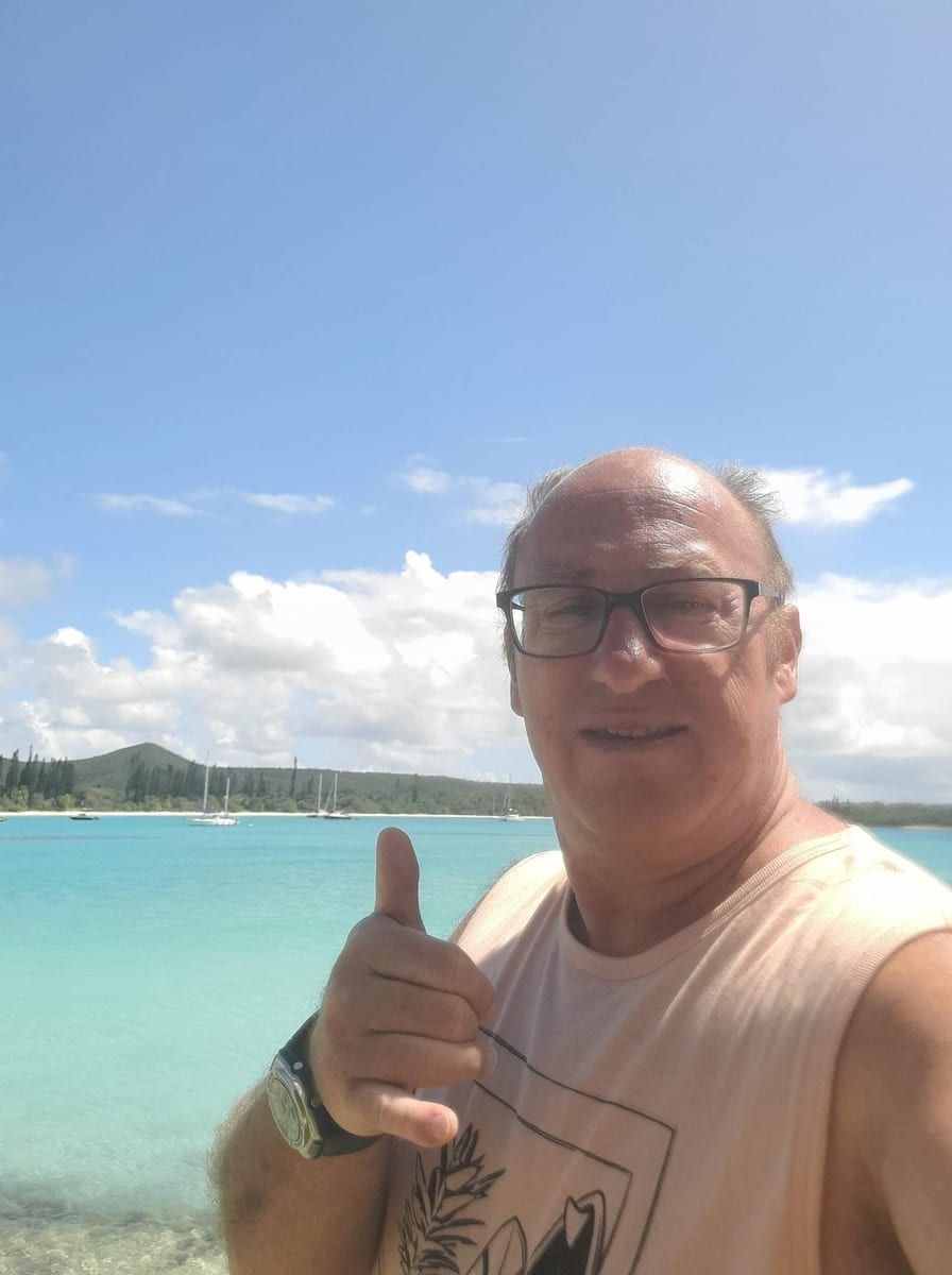 Profil von Elwann, 44 Jahre, Gay in Selmsdorf (Mecklenburg-Vorpommern)
