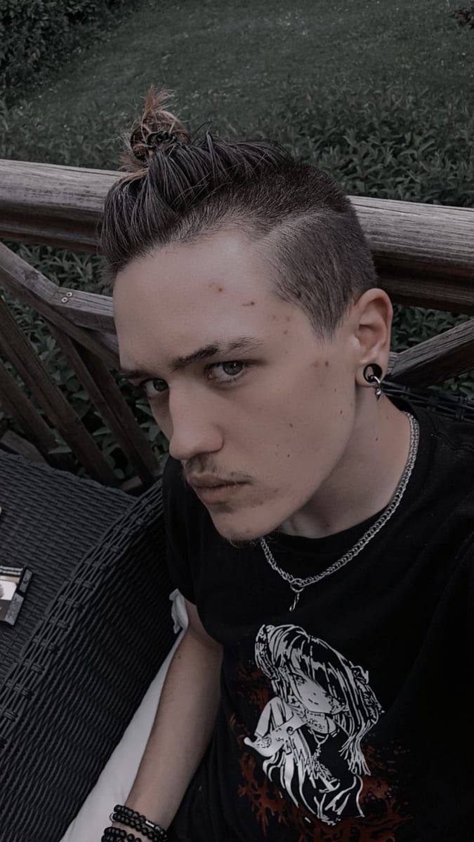 Profil von Gorka, 38 Jahre, Gay in Kröpelin (Mecklenburg-Vorpommern)