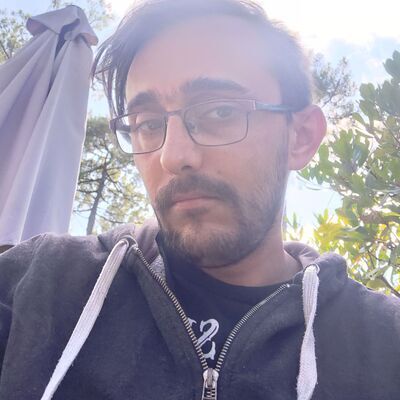 Profil von Jannis, 31 Jahre, Gay in Toddin (Mecklenburg-Vorpommern)