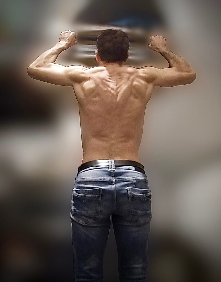 Mouhsine - Gay in Bentzin Profil von Mouhsine, 32 Jahre, Gay in Bentzin (Mecklenburg-Vorpommern)