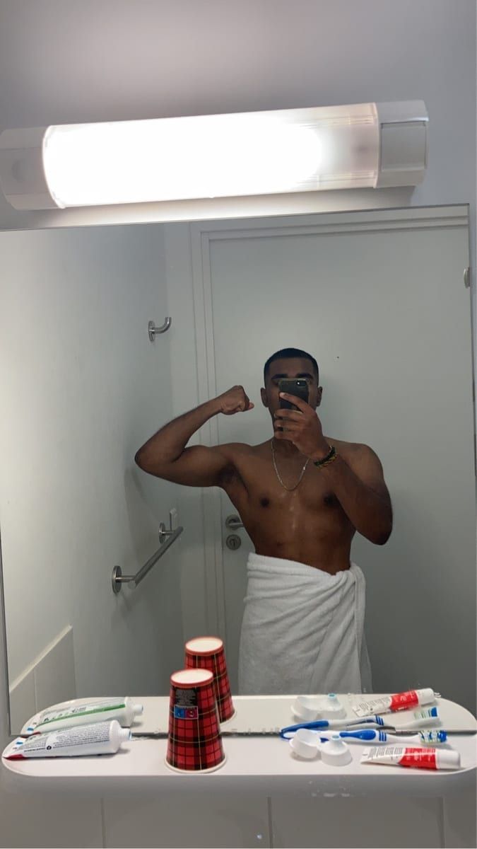 Profil von Yaacov, 36 Jahre, Gay in Gallin-Kuppentin (Mecklenburg-Vorpommern)