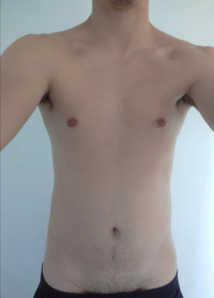 Profil von Owain, 26 Jahre, Gay in Börgerende-Rethwisch (Mecklenburg-Vorpommern)