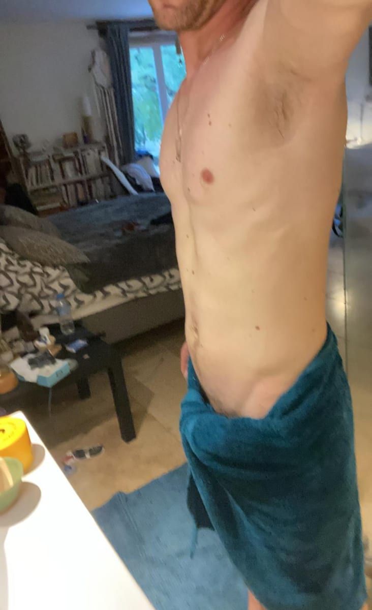 Profil von Gwilherm, 27 Jahre, Gay in Siggelkow (Mecklenburg-Vorpommern)
