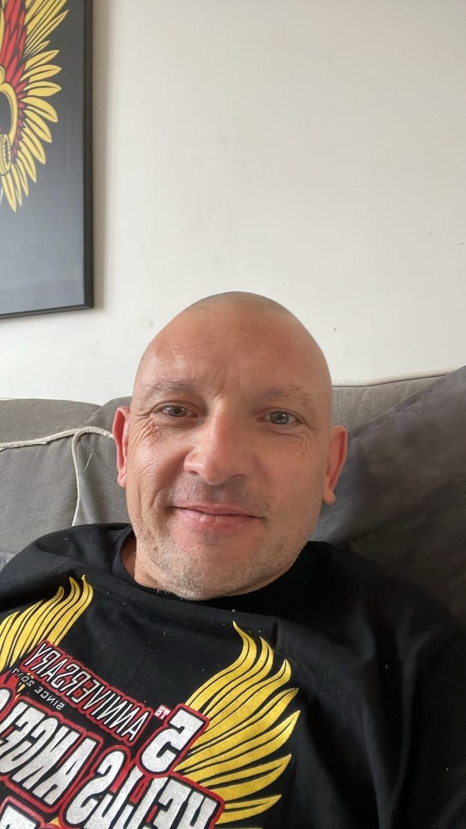 Profil von Anis, 36 Jahre, Gay in Eggesin (Mecklenburg-Vorpommern)