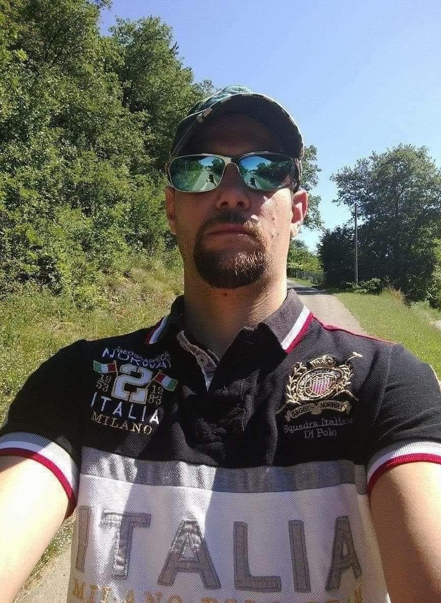 Profil von Arie, 23 Jahre, Gay in Dreschvitz (Mecklenburg-Vorpommern)