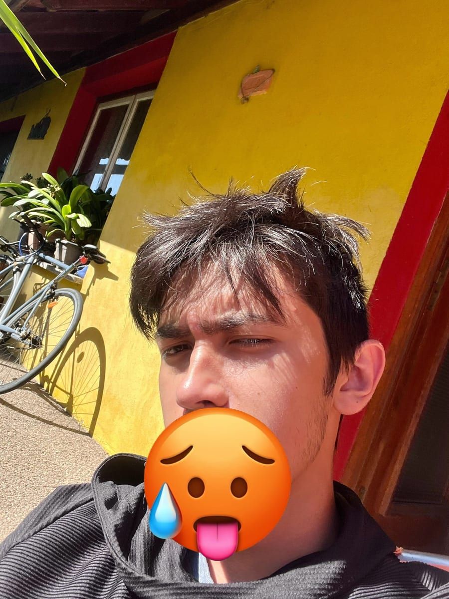 Profil von Hipolyte, 38 Jahre, Gay in Eldetal (Mecklenburg-Vorpommern)