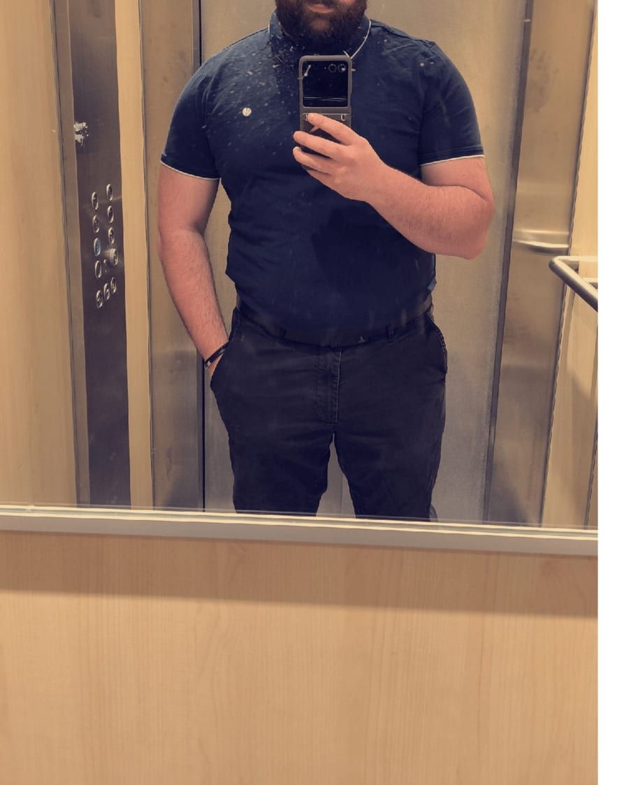 Profil von Pape, 36 Jahre, Gay in Belsch (Mecklenburg-Vorpommern)