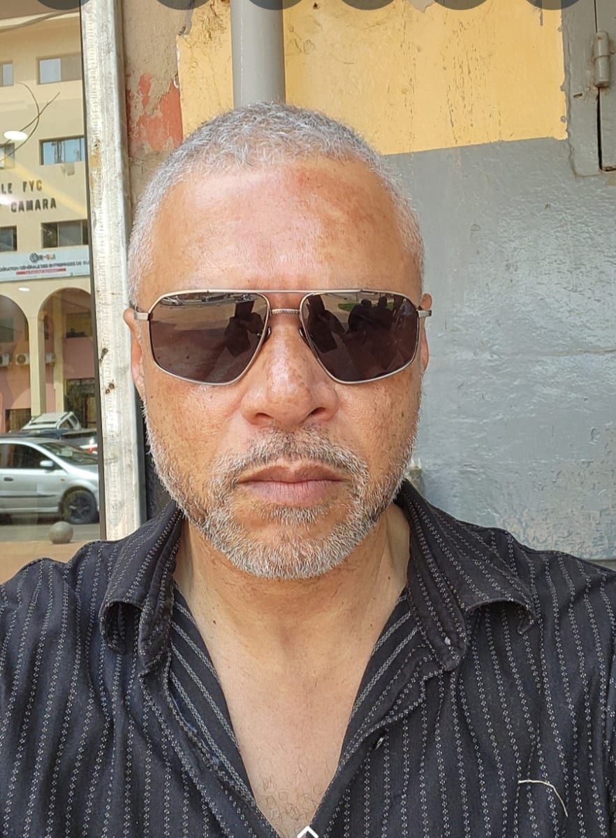 Profil von Solen, 43 Jahre, Gay in Lewitzrand (Mecklenburg-Vorpommern)