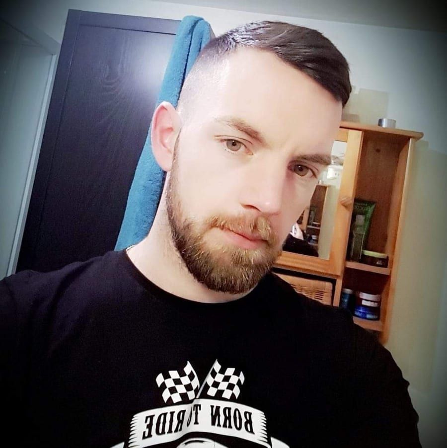 Profil von Konogan, 43 Jahre, Gay in Trollenhagen (Mecklenburg-Vorpommern)