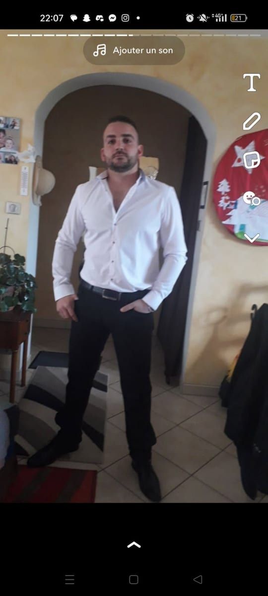 Profil von Mamadou, 28 Jahre, Gay in Sehlen (Mecklenburg-Vorpommern)