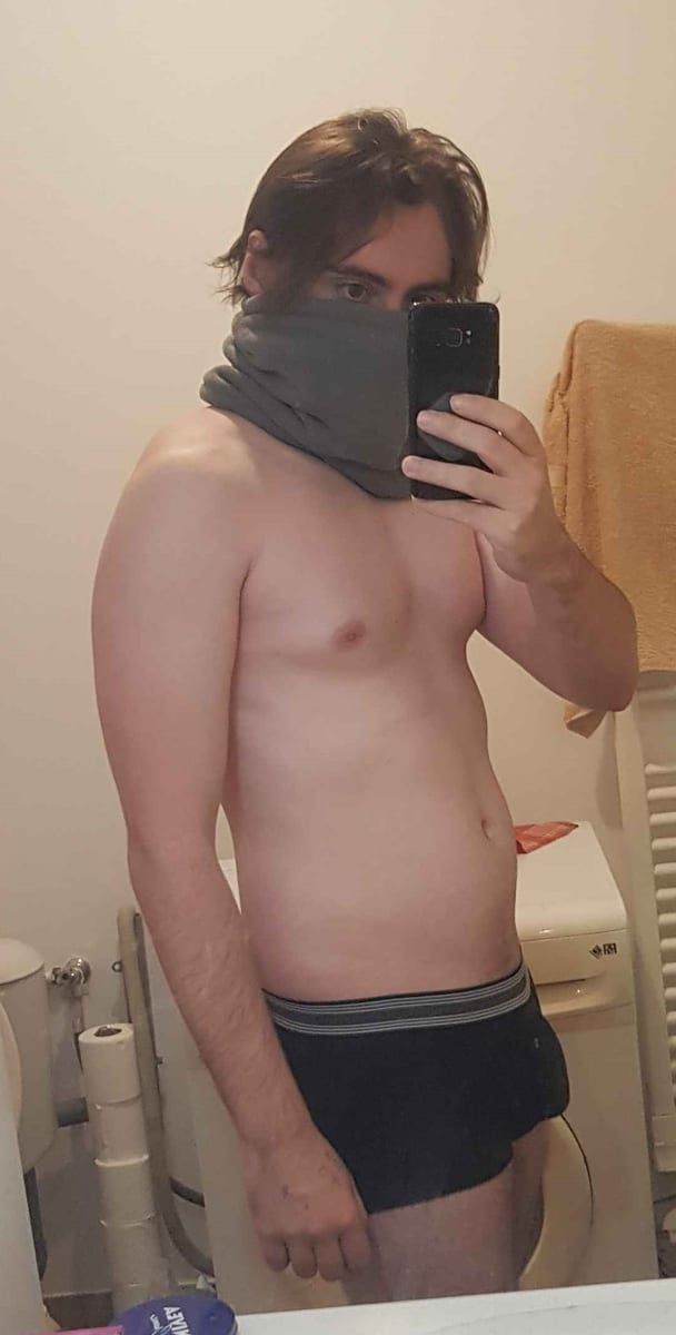 Profil von Muhammed-ali, 34 Jahre, Gay in Barkhagen (Mecklenburg-Vorpommern)