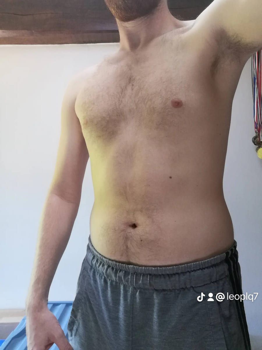 Profil von Christophe, 24 Jahre, Gay in Selmsdorf (Mecklenburg-Vorpommern)