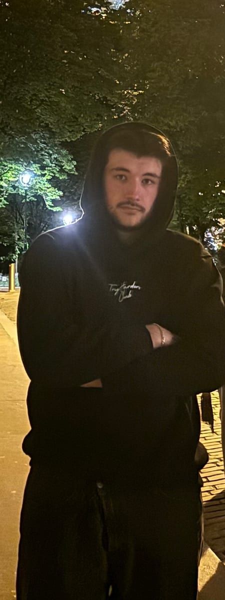 Profil von Gaya, 28 Jahre, Gay in Karenz (Mecklenburg-Vorpommern)