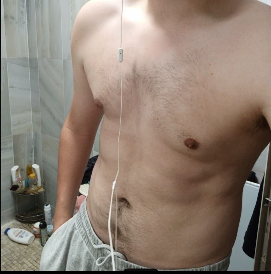Profil von Fayz, 31 Jahre, Gay in Trollenhagen (Mecklenburg-Vorpommern)