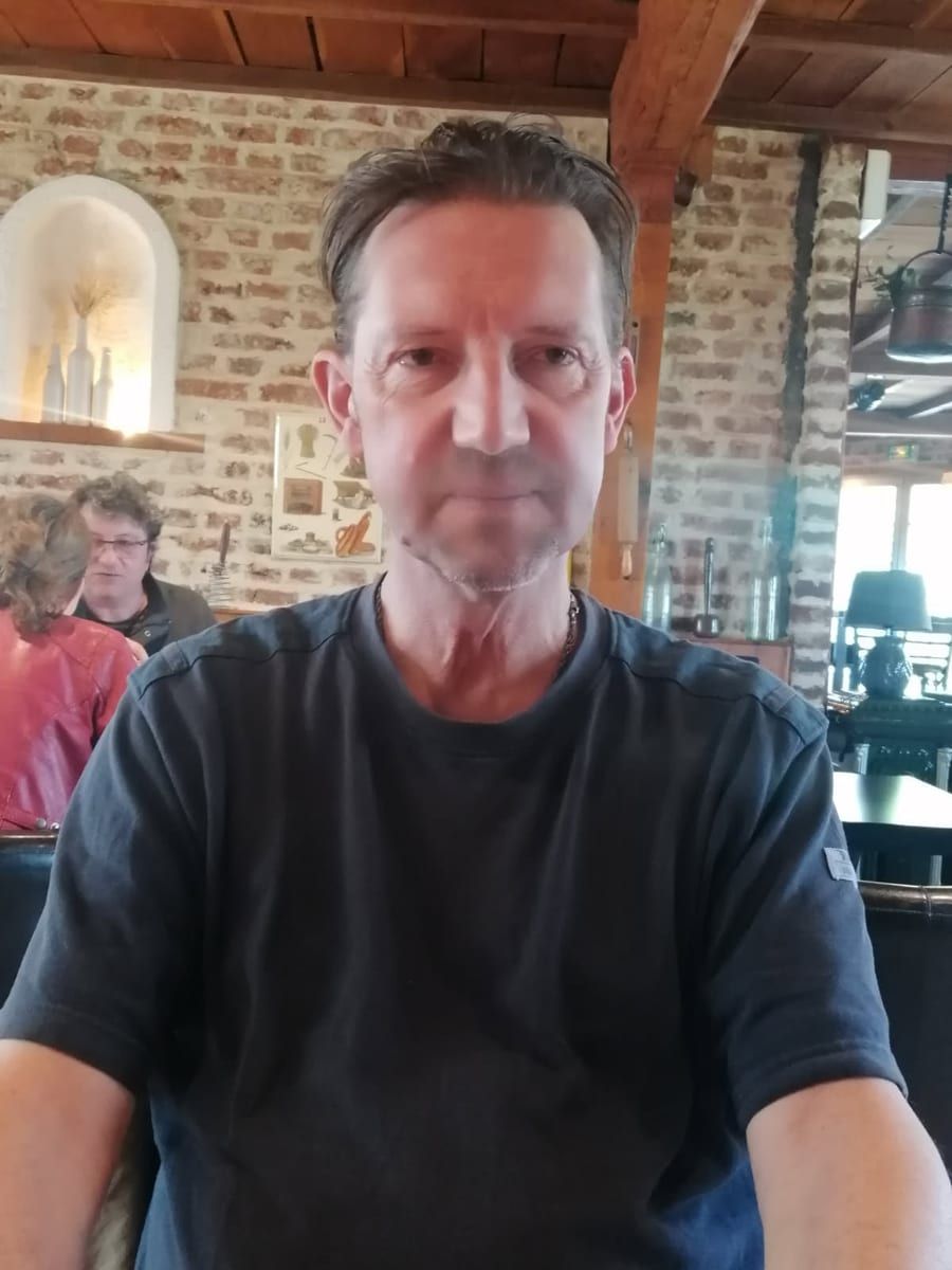 Profil von Domenico, 28 Jahre, Gay in Klein Rogahn (Mecklenburg-Vorpommern)