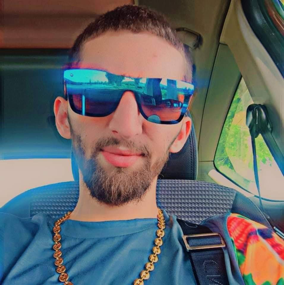 Profil von Fahd, 43 Jahre, Gay in Barth (Mecklenburg-Vorpommern)