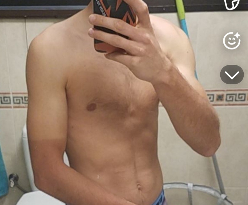Profil von Iliass, 28 Jahre, Gay in Trollenhagen (Mecklenburg-Vorpommern)