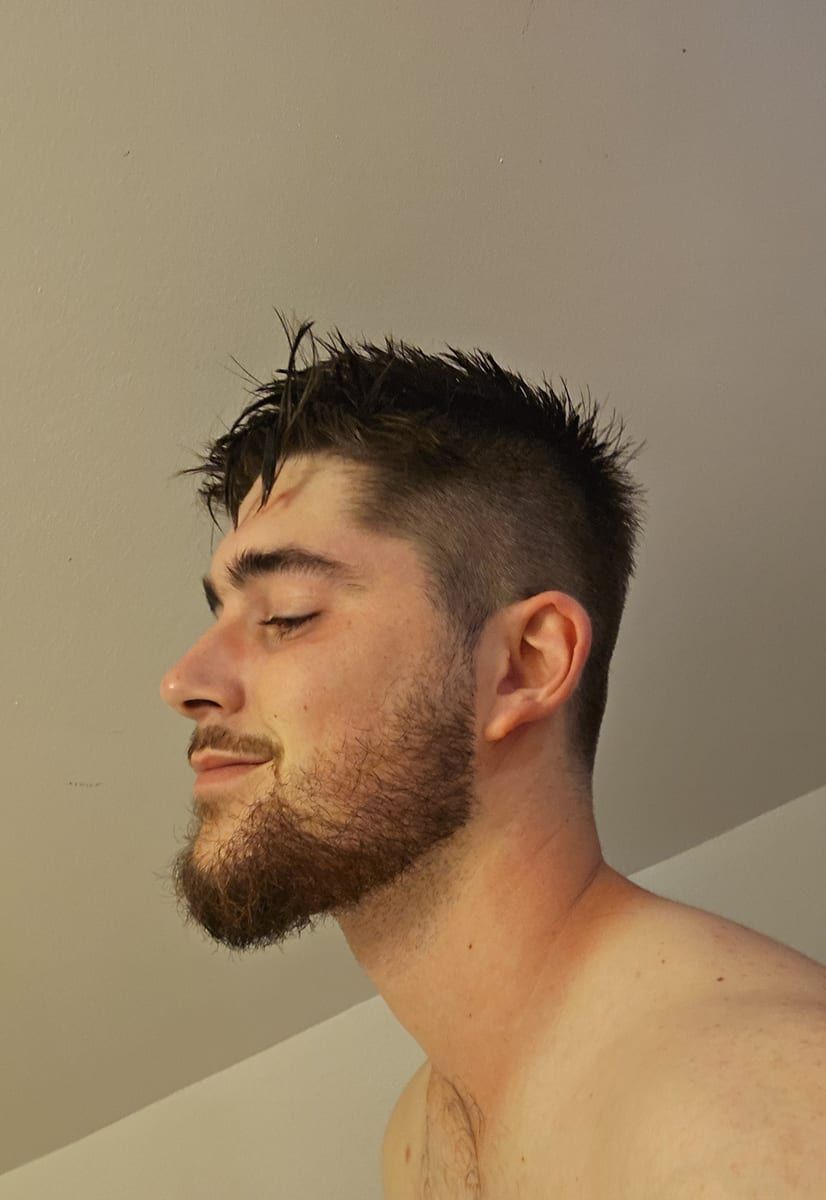 Profil von Travys, 37 Jahre, Gay in Priepert (Mecklenburg-Vorpommern)