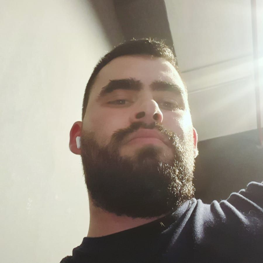 Profil von Piotr, 30 Jahre, Gay in Techentin (Mecklenburg-Vorpommern)