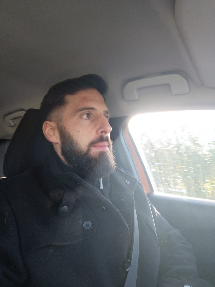 Profil von Rambert, 24 Jahre, Gay in Wustrow (Mecklenburg-Vorpommern)