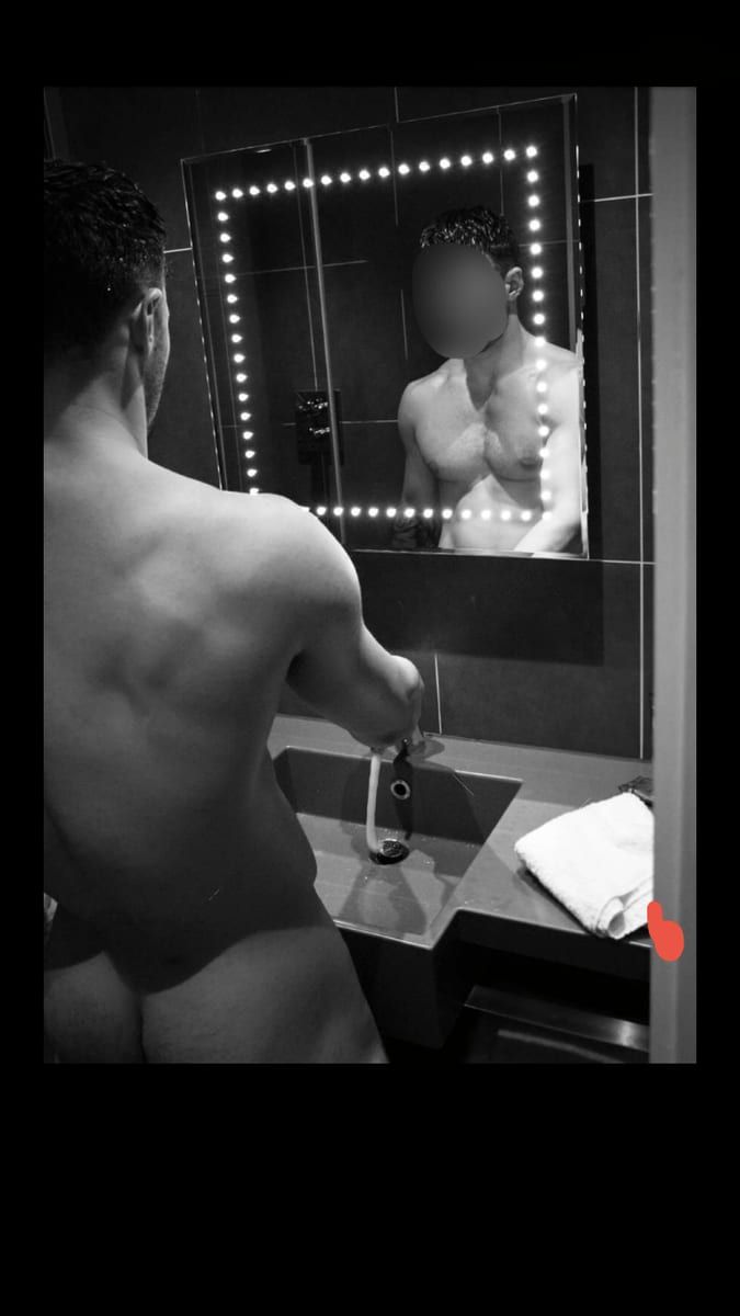 Profil von Kenrick, 36 Jahre, Gay in Wustrow (Mecklenburg-Vorpommern)