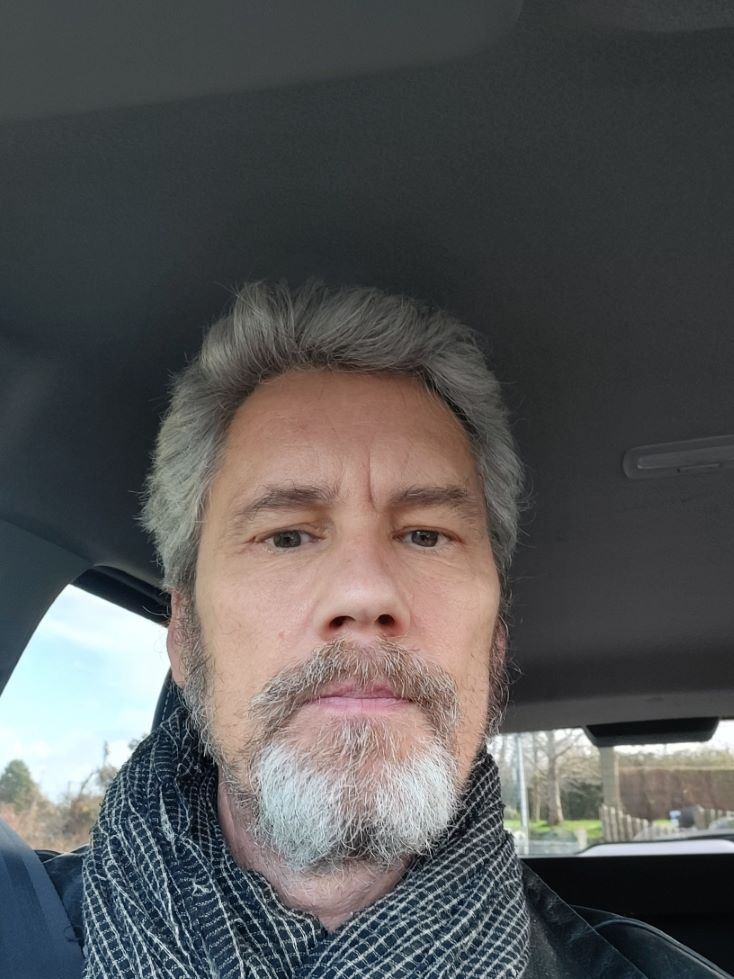 Kelian - Gay in Dabel Profil von Kelian, 34 Jahre, Gay in Dabel (Mecklenburg-Vorpommern)