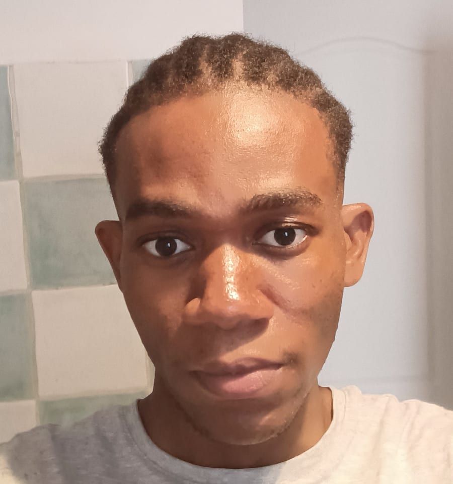 Profil von Kouider, 31 Jahre, Gay in Ückeritz (Mecklenburg-Vorpommern)